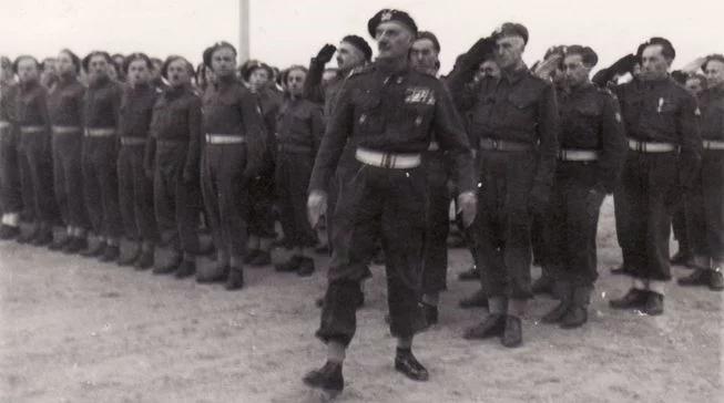 68. rocznica wyzwolenia Ankony przez Polaków