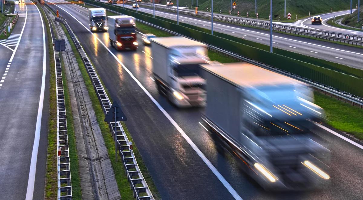 Forum nt. efektywnego zarządzania transportem. "Kluczem odtworzenie łańcuchów dostaw"