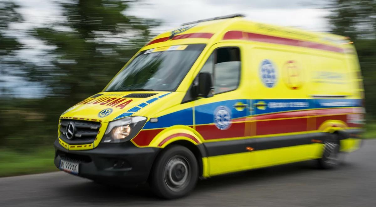 Awaria numeru alarmowego 112. Jest oficjalne potwierdzenie MSWiA