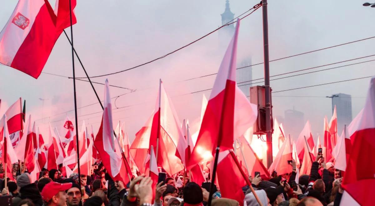 Sąd podjął decyzję w sprawie Marszu Niepodległości