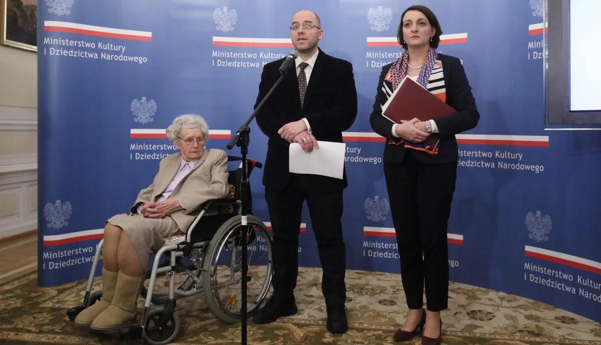 Archiwalne materiały ONZ nt. zbrodni wojennych trafią do Polski