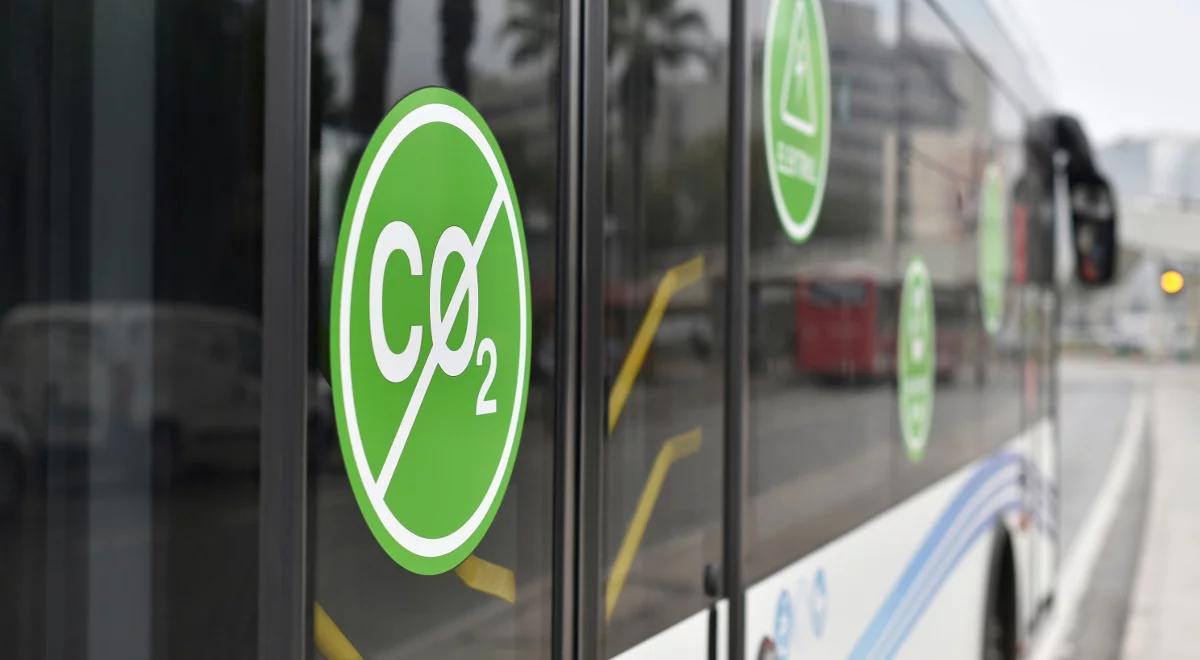 Polska stawia na e-autobusy. Czterokrotny wzrost liczby pojazdów 