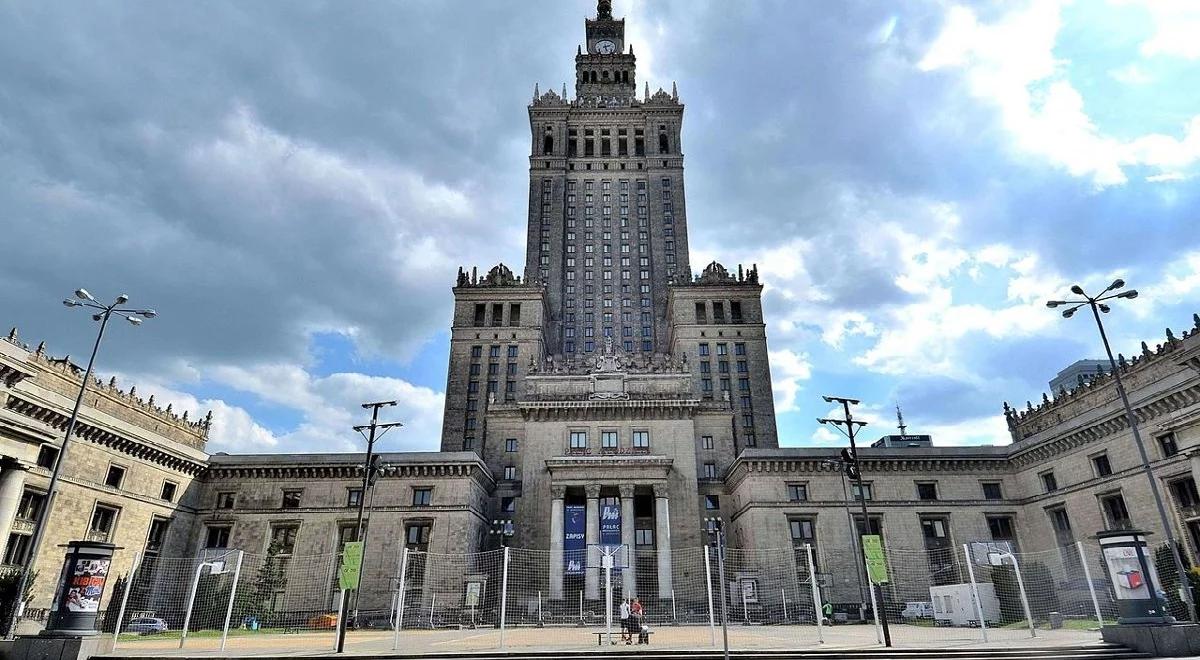 Afera reprywatyzacyjna w Warszawie. Komisja weryfikacyjna bada sprawę Chmielnej 70