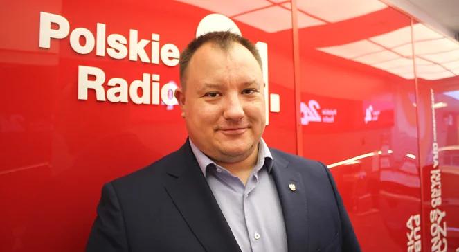 Paweł Grabowski: deklaracja Lecha Wałęsy to próba zwrócenia na siebie uwagi