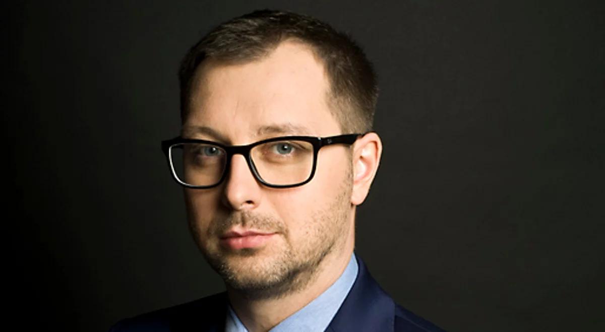 Bartosz Zawadzki, Admiral Markets: EBC stawia na wait-and-see