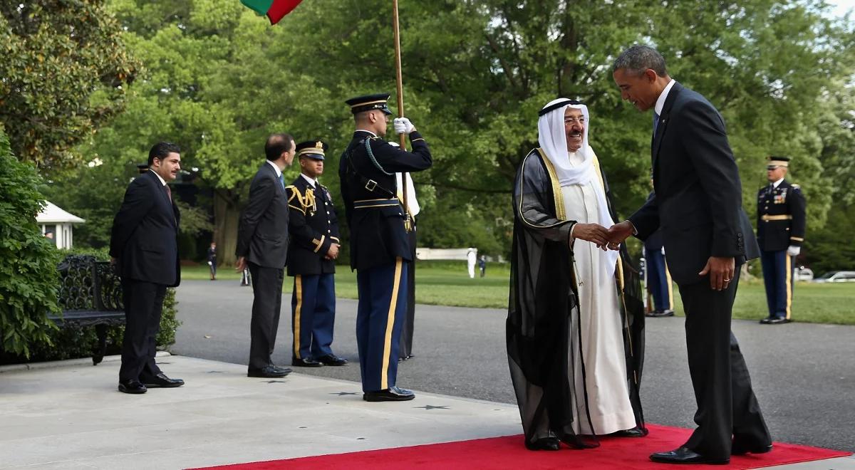 Szczyt przywódców USA i państw Zatoki Perskiej. Obawa przed Iranem