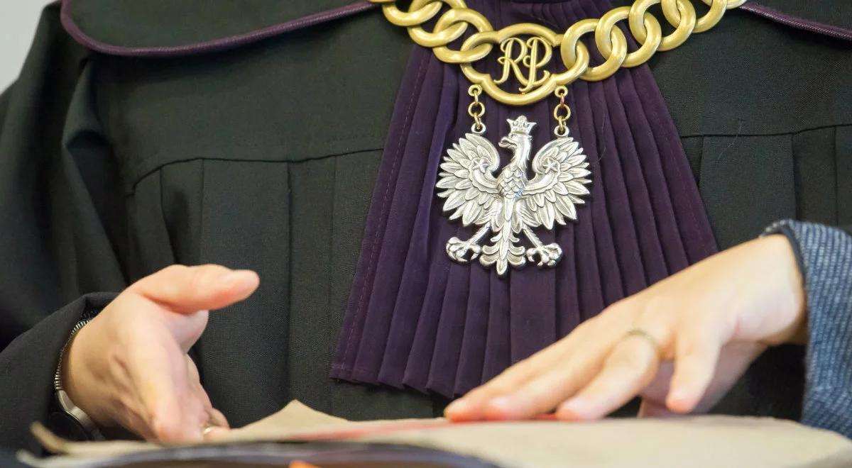 Zabiła swoje nowonarodzone dziecko. Sąd w Poznaniu skazał 31-letnią matkę