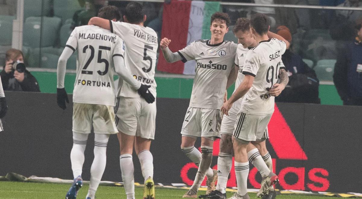 Ekstraklasa: Legia znów pojedzie do Dubaju. Poznaliśmy plany mistrzów Polski 