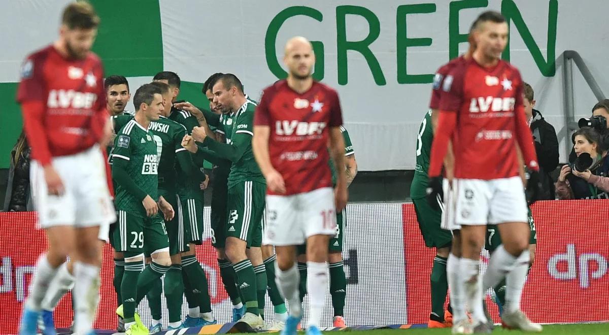Ekstraklasa: obrońca Śląska kontuzjowany. Dalsza kariera pod znakiem zapytania