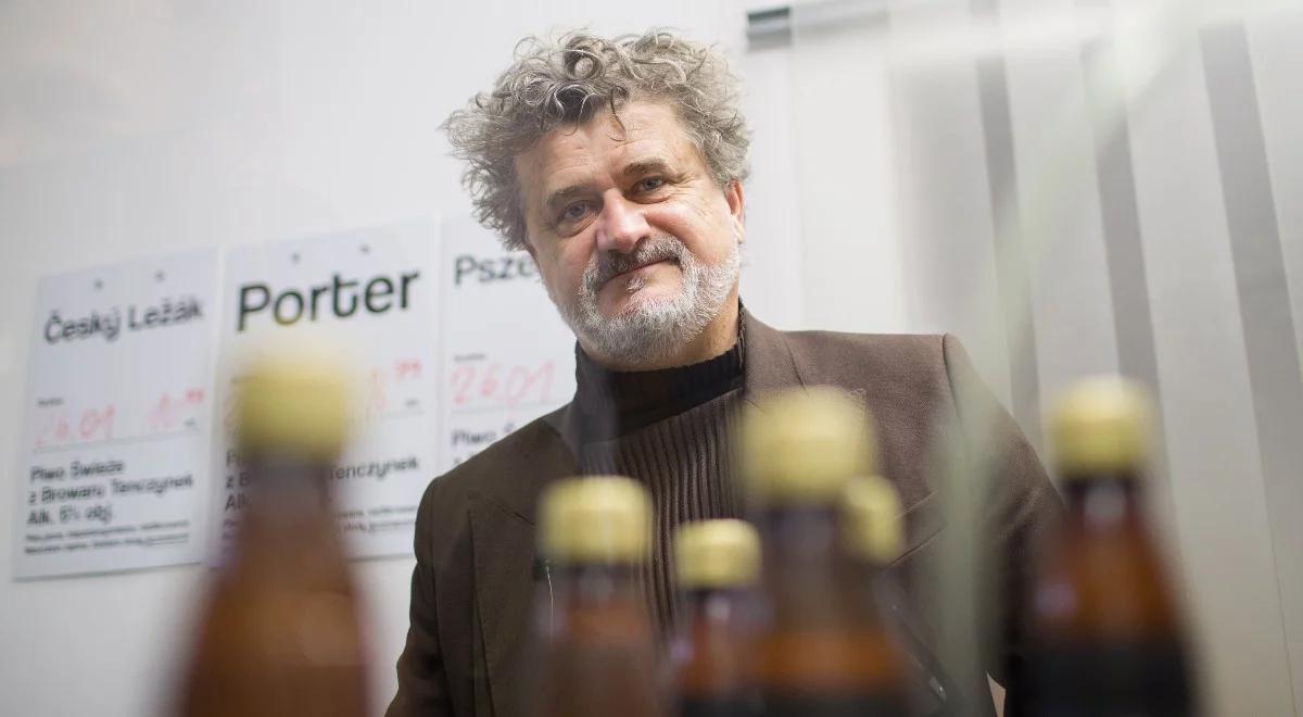Wiceminister finansów prosi KAS o kontrolę ws. przedsięwzięć Palikota. Chodzi o rozliczenia podatkowe