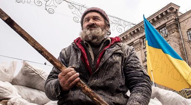 Uchodźcy z Ukrainy w Polsce