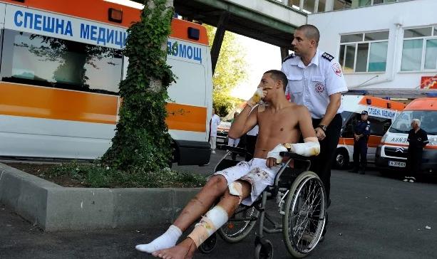 Polka z Bułgarii: ten zamach wstrząsnął całym krajem