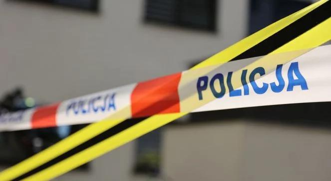Dramat w Galerii Jurajskiej w Częstochowie. Dziewczyna spadła z trzeciego piętra parkingu