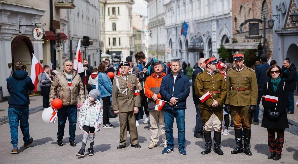 Życie społeczności polskiej na Litwie. Podsumowanie 2021 roku