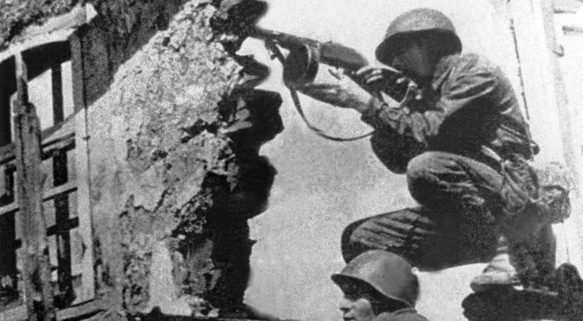 Niemieckie media: Polska była pierwszą ofiarą wojny i paktu Hitler-Stalin