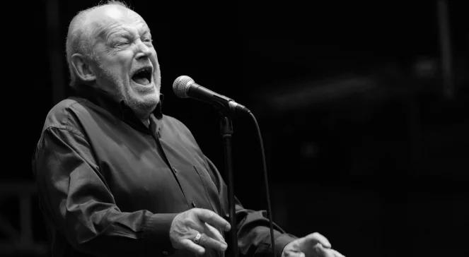 Zmarł Joe Cocker - legendarny angielski wokalista rockowy i bluesowy miał 70 lat