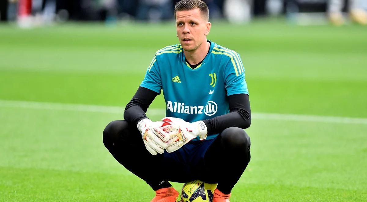 "Myślałem, że umieram". Wojciech Szczęsny wraca do boiskowego dramatu