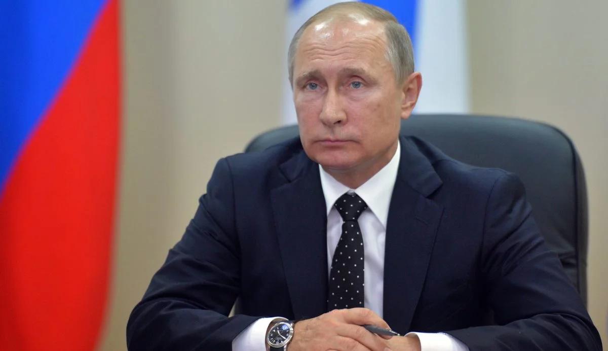 Władimir Putin o rewidowaniu granic Polski. "To otworzyłoby puszkę Pandory"