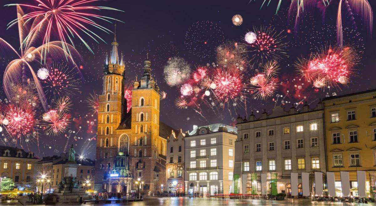 Pogoda na sylwestra i Nowy Rok. Zobacz, co przyniesie weekend