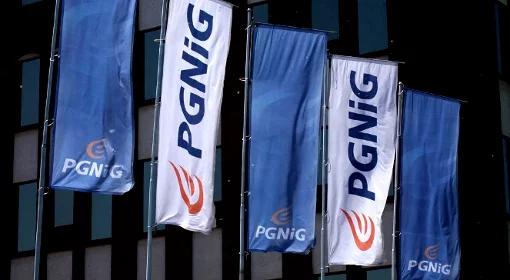 PGNiG chce połączyć Polskę i Niemcy
