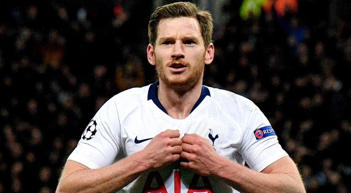Liga Mistrzów. Echa meczu na Wembley: Dortmund zaginął, całkowita dominacja Tottenhamu w drugiej połowie