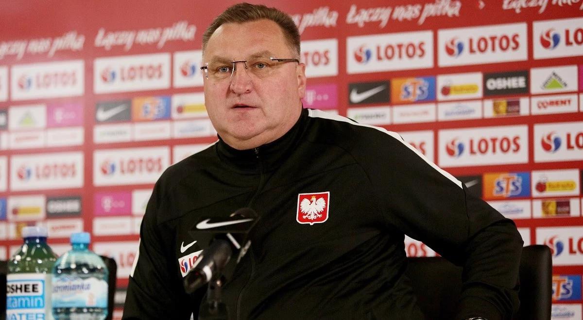 Szkocja - Polska. Debiutanci nie wygrali od 25 lat. Czesław Michniewicz przełamie złą passę? 