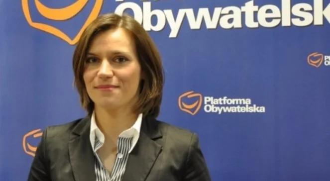 Dymisja Nowaka. Pomorska PO murem za swoim szefem