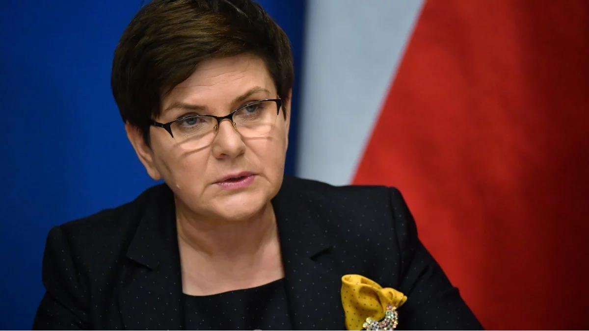 "Polska skutecznie wpisała swoje oczekiwania do wytycznych ws. Brexitu"
