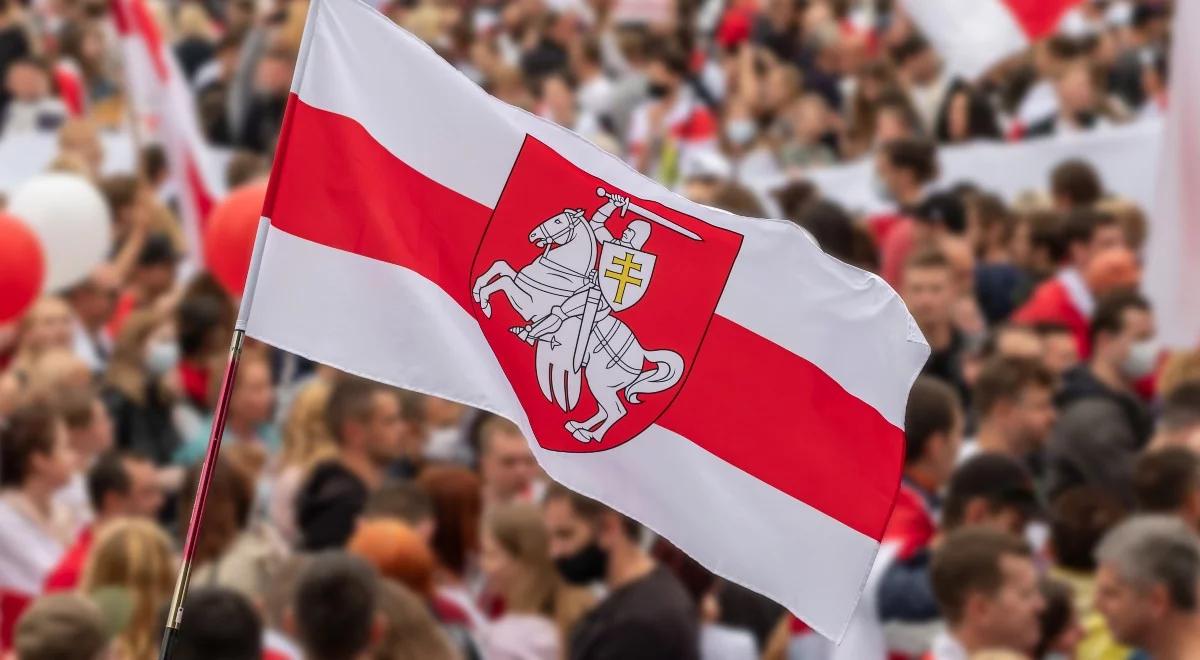 Sprawa Białorusi staje się coraz bardziej zapomniana? Dr Bryc: niestety mogę się podpisać pod takim stwierdzeniem