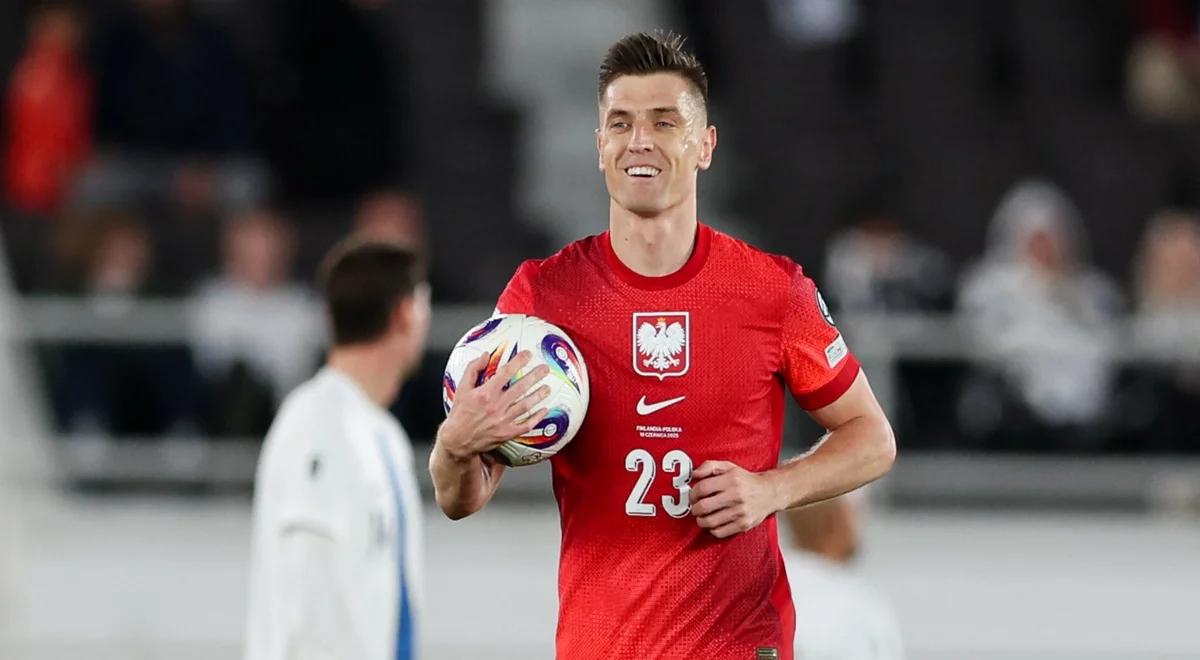 Krzysztof Piątek znów trafia. Debiutancki gol snajpera Al-Duhail