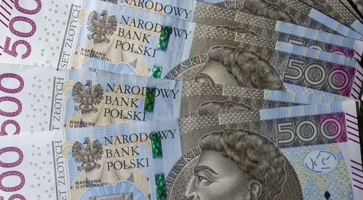 Rekordowe zyski banków. Najnowsze dane NBP