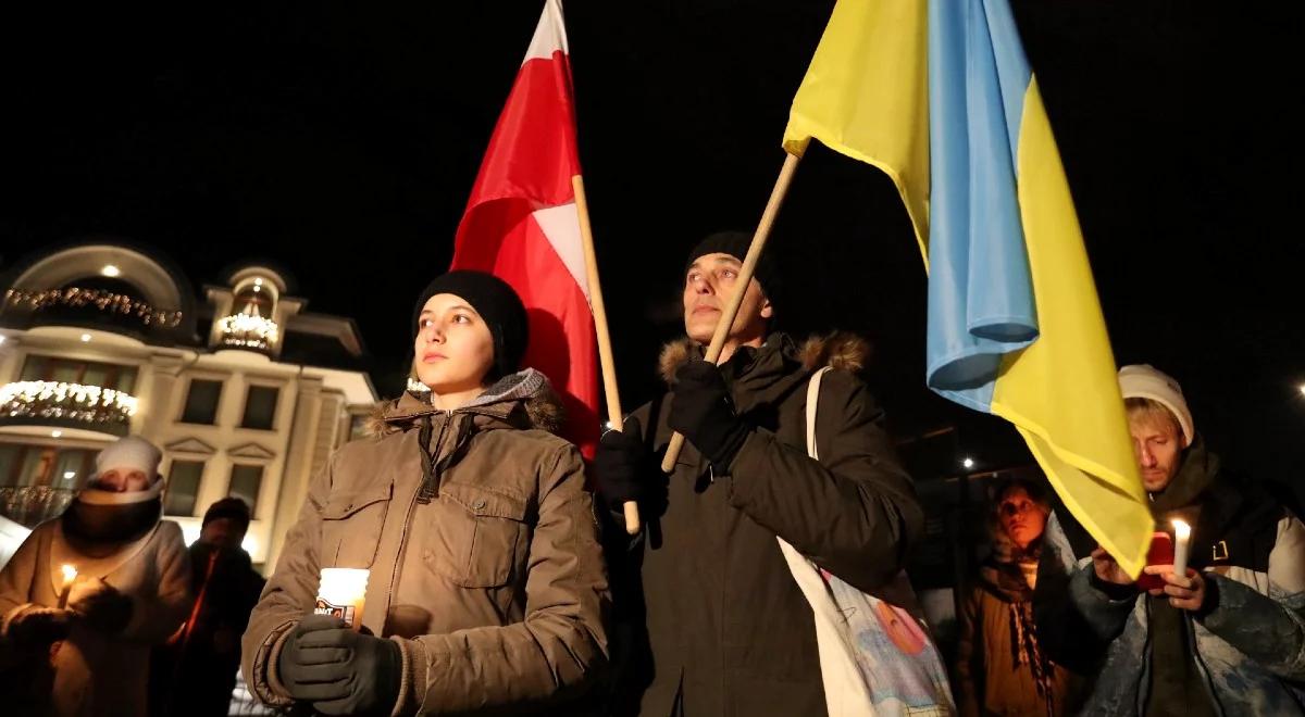 Rosjanie, naród w Polsce nielubiany. Sondaż CBOS sprzed ataku na Ukrainę