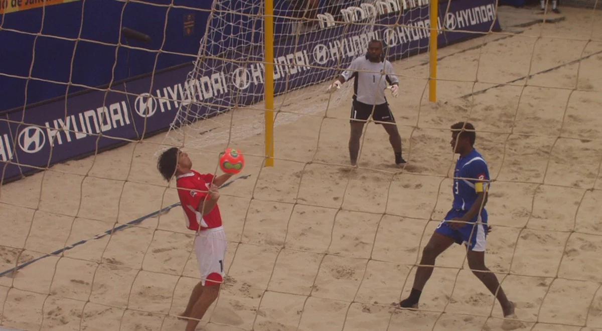 MŚ w piłce plażowej 2017: bez butów i na piasku. Drugi mundial z udziałem Polaków