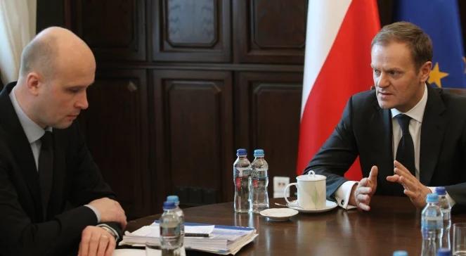 Premier: kolejny atak na gospodarki węglowe