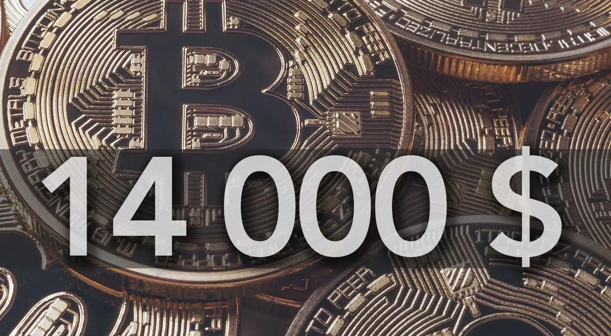 Ile obecnie trzeba zapłacić za bitcoina?