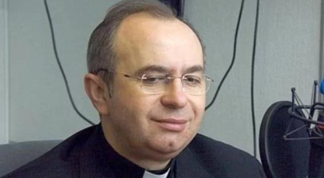 Kościół: nie będzie odszkodowań dla ofiar księży pedofilów