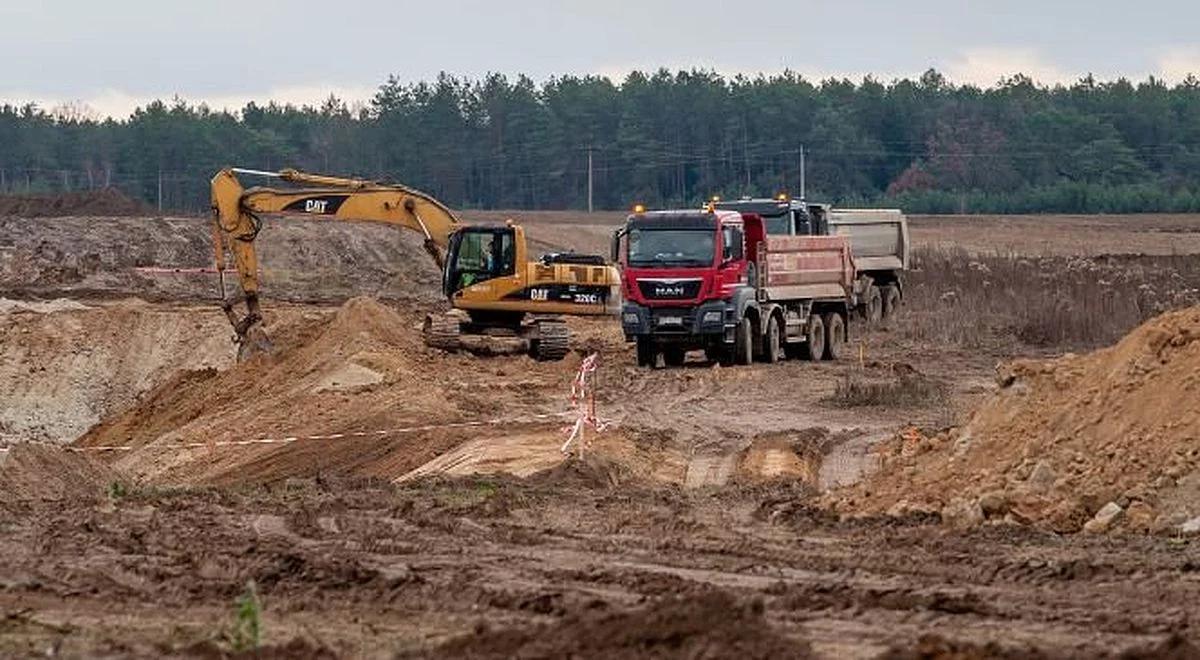 Program budowy stu obwodnic wkracza na Warmię i Mazury. Zobacz planowany przebieg nowych tras