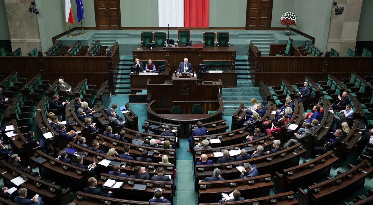 Wiemy, kiedy odbędzie się pierwsze posiedzenie Sejmu. Decyzja prezydenta podzieliła polityków