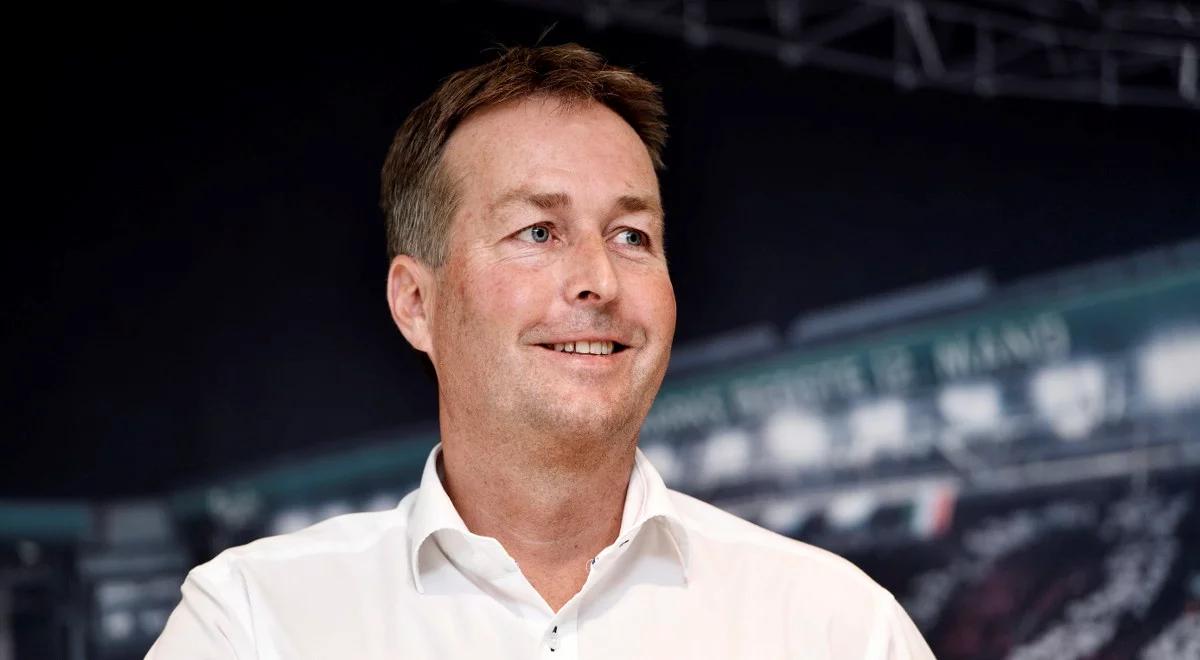 Euro 2020: reprezentacja Danii będzie miała nowego selekcjonera. Kasper Hjulmand zastąpi Age Hareide 