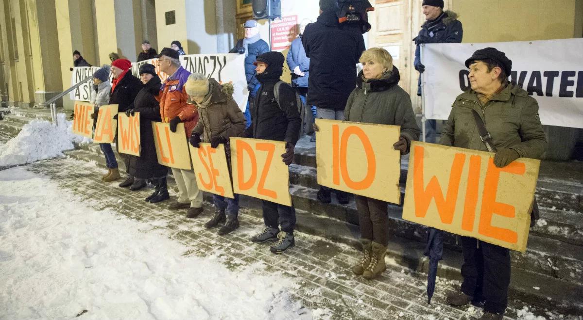Nie będzie śledztwa ws. zatrzymań Obywateli RP