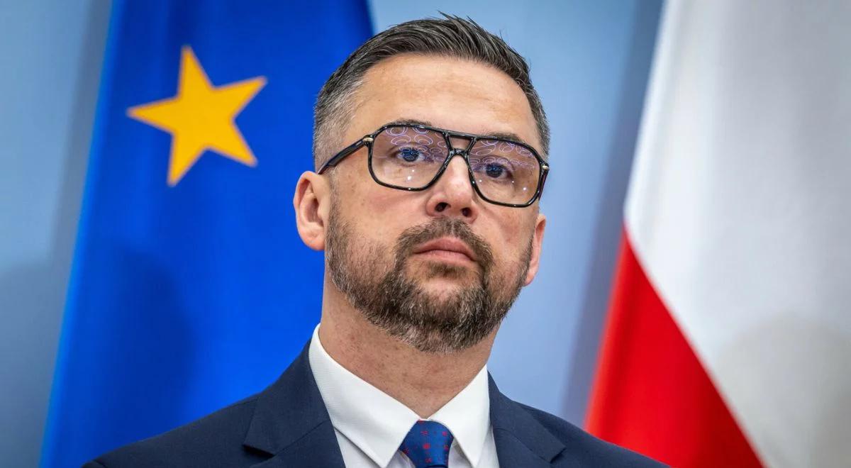 Uczelnie mają być bezpieczniejsze. Kulasek zapowiada "mapę działań"