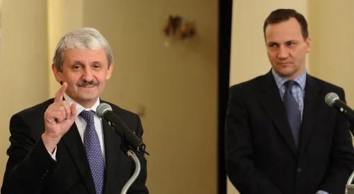 Polska chce nowych połączeń gazowych