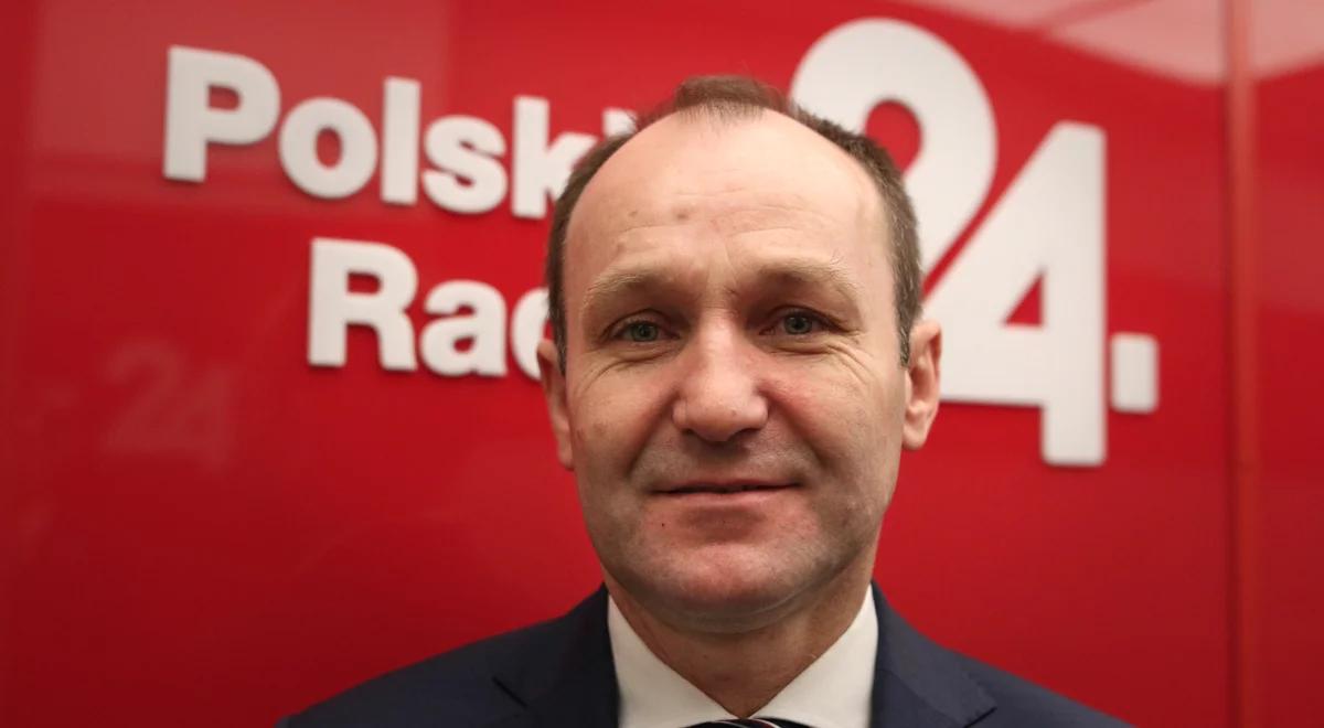 Marek Sowa: możliwe, że nad budżetem głosowały słupy 