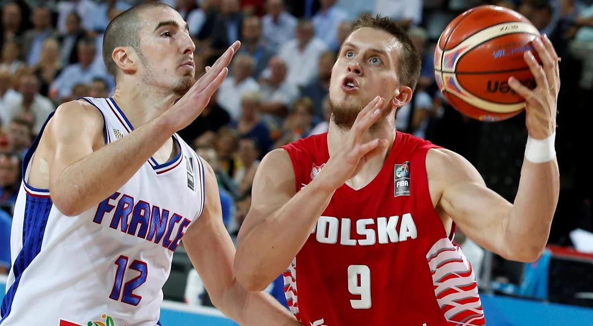 EuroBasket 2015: Polacy w 1/8 finału jeszcze przed meczem z Izraelem. Podziękowania dla Finów