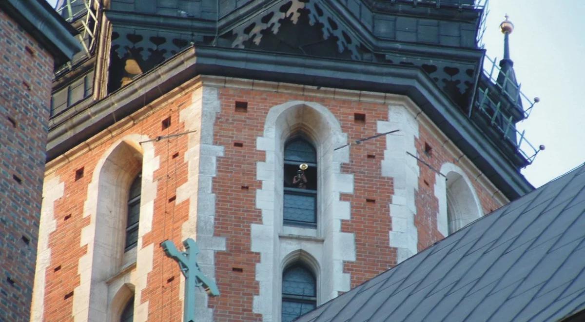 Kraków: po raz pierwszy w historii hejnał będzie grała kobieta?