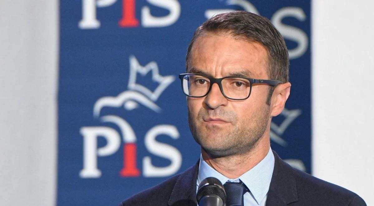 Tomasz Poręba: po stronie opozycji nie ma wizji ani polemiki, jest tylko agresja