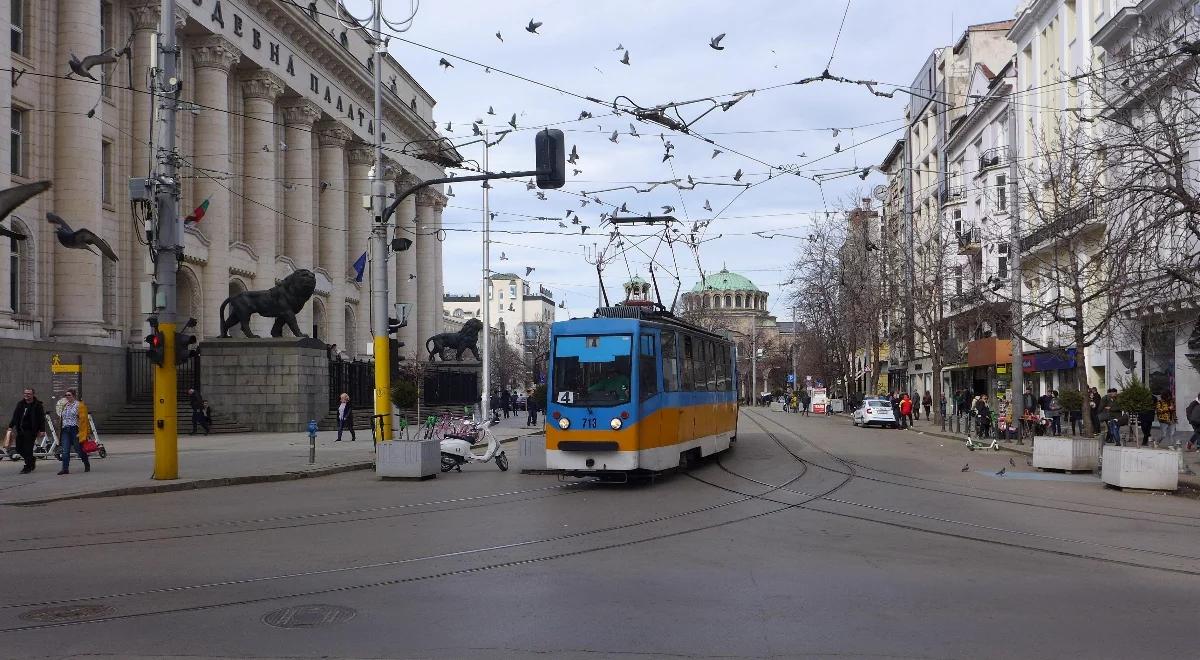 Strajk zakończony. W Bułgarii znów jeżdżą autobusy i tramwaje