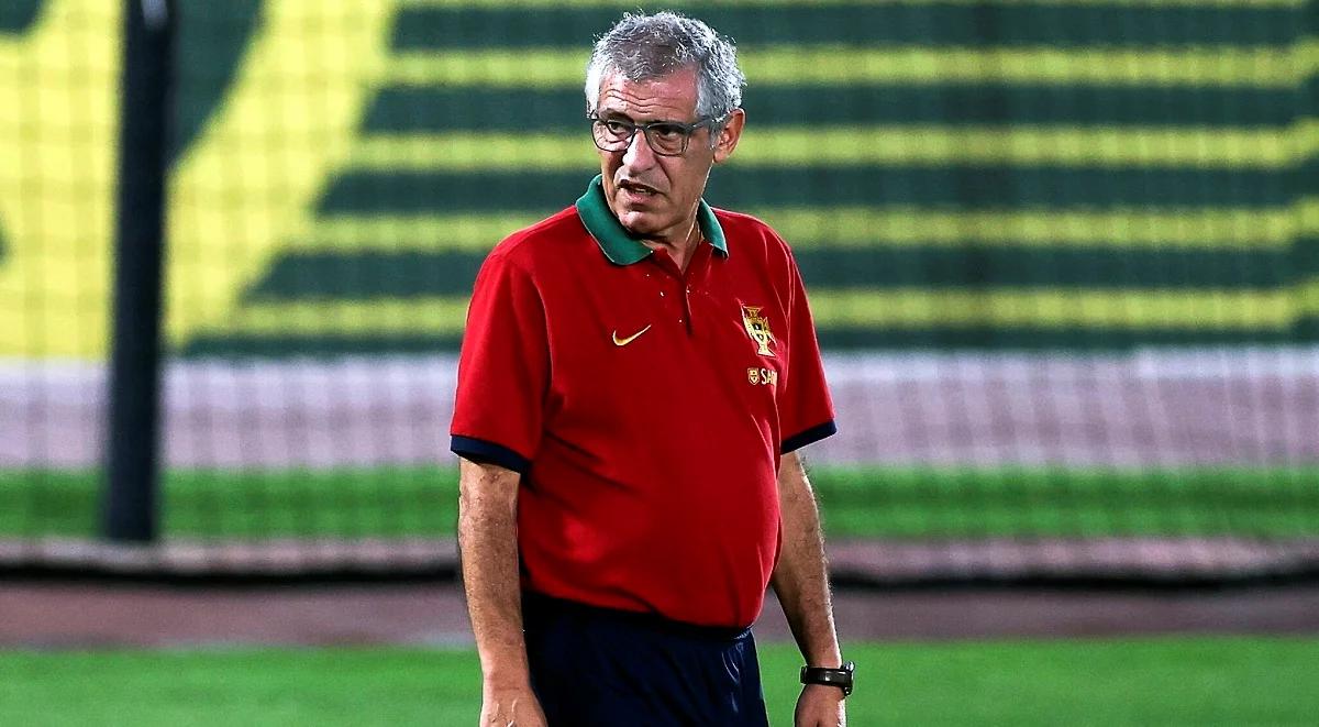 Fernando Santos - przeciętny piłkarz, trener wyjątkowy. Czego możemy się spodziewać po nowym selekcjonerze?