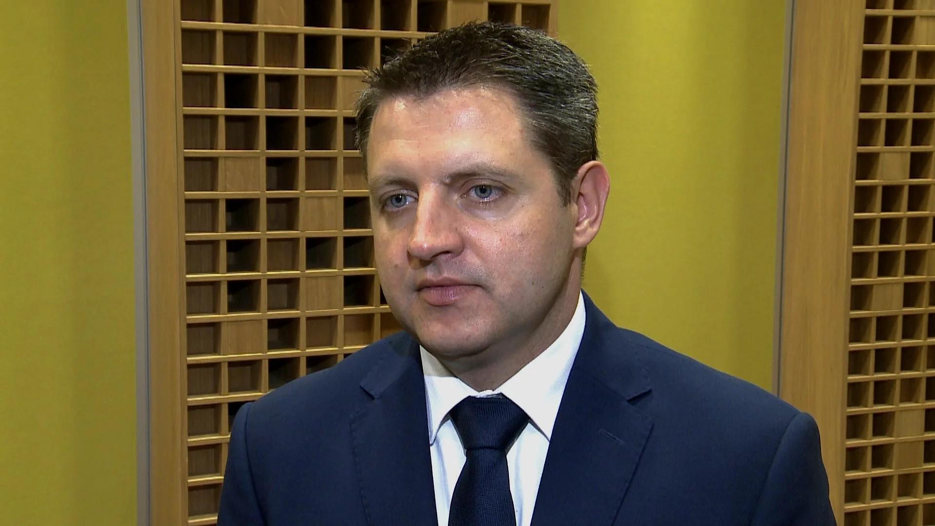 Firmy nie inwestują. Rekordowa kwota depozytów  
