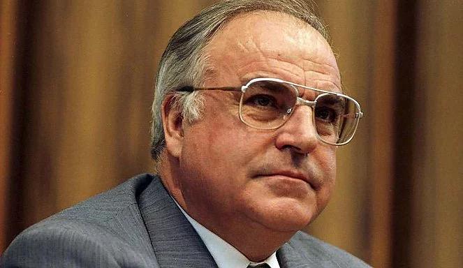 Kanclerz Kohl chciał pozbyć się Turków z Niemiec